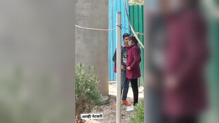 Indian teen age girl fuck by boyfriend