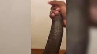 All Dick  All the Time !!!
