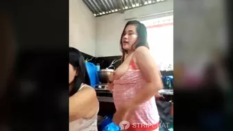 Filipina Mother Porn - Filipina Mom Fitness