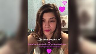 Cogelona! https://www.facebook.com/judith.rodeaibarra