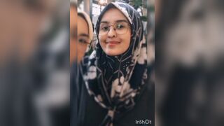 Hijab Malay Teen-HA 2