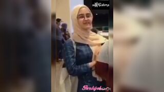 Hijab Malay Teen-HA 2