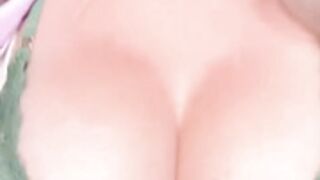 Jessica huge tits