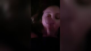 Linzlohands Cheating Cuckold Blowjob Slut