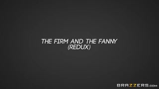 The Firm And The Fanny (Redux)