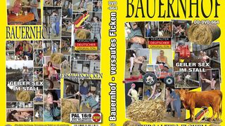 Bauer sucht Fotze - Bauernhof - versautes ficken