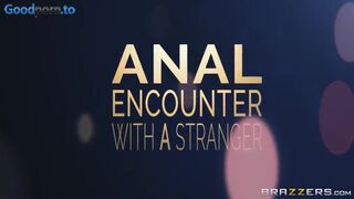 Anal Encounter With A Stranger