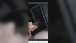 Jen c from akron is a crackhead that loves to suck dick