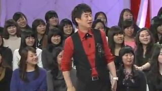 Misuda Chitchat Of Beautiful Ladies Episode 100 081110