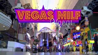 Vegas Milf Vacations