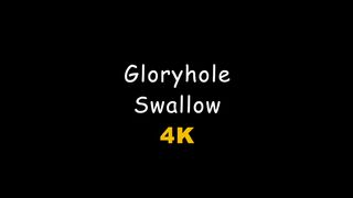 Gloryhole Swallow B171 Dahlia Love