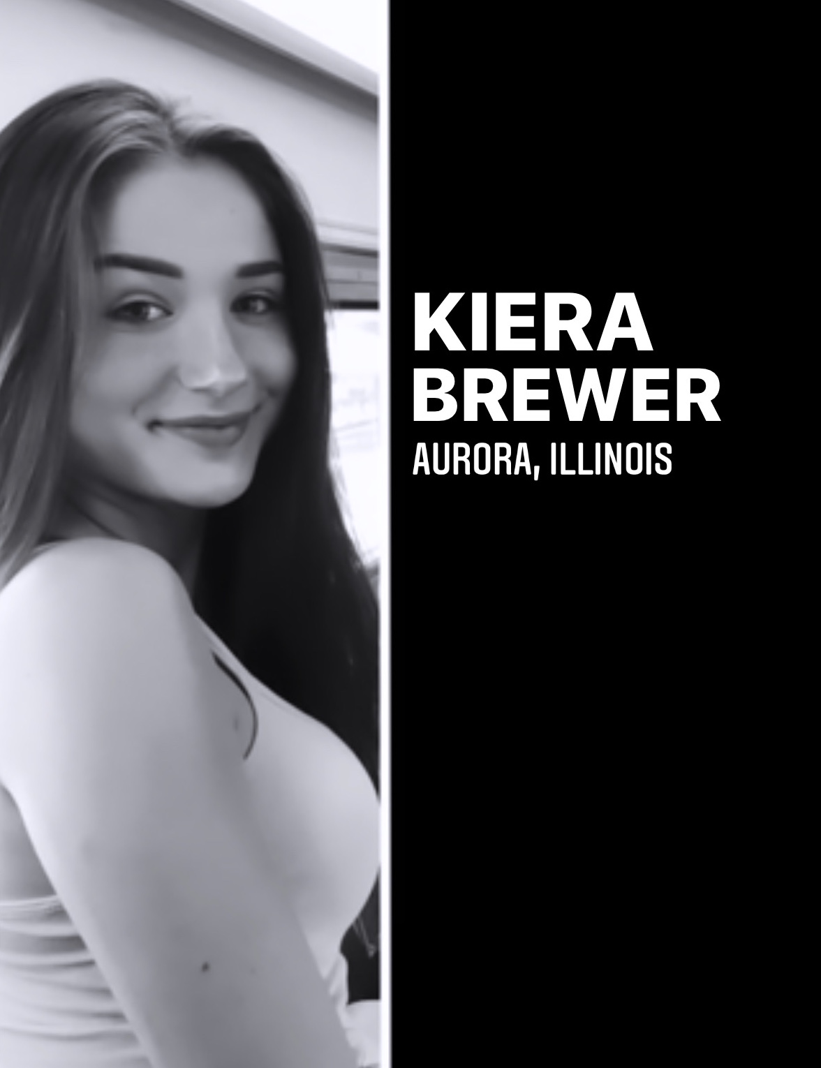Watch Free Kiera Brewer from Aurora Illinois is a cute slut Porn Video pic