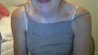 ___Amy chaturbate show hairy teen