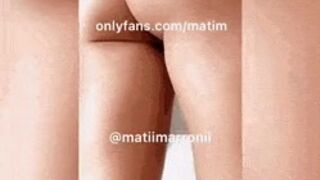 Mati Marroni https://www.instagram.com/matiimarronii/