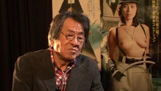 Interview Norifumi Suzuki