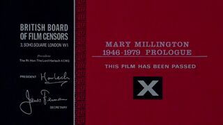 Mary Millingtons True Blue Confessions (1980)