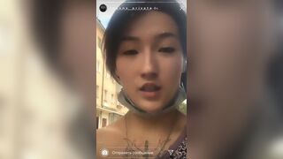 Виктория Тян, вебка, шлюха, тараз, казахстан, neslimoon