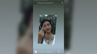 Виктория Тян, вебка, шлюха, тараз, казахстан, neslimoon