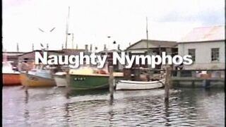 Naughty Nymphos