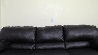 Backroom Casting Couch Raini