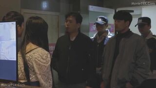 Chae Seung Ha Korean Woman K-Pop Idol Sex In Norae Club