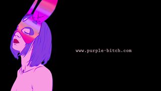 Purple_Bitch - Jinx Likes Creampie so much