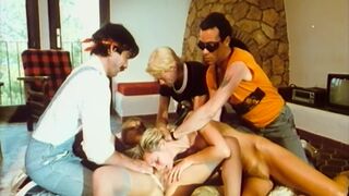 Heiber Sex Auf Ibiza 1982