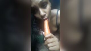 carrot girl 2