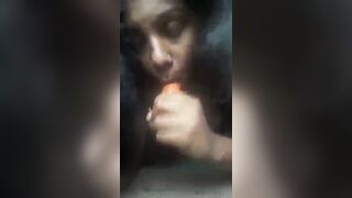 carrot girl 2