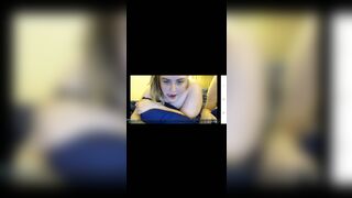 _alexa_18 camgirl recorded and exposed