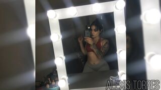 Alexis Torres - Instagram