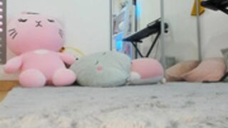 Ruthlee doing anal