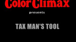 Tax Man's Tool