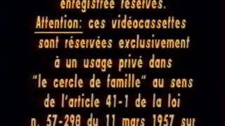 Le Sexe A La Bouche 1977