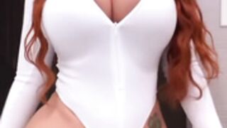 Amanda Nicole big boobs and ass