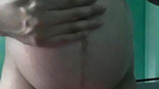 Pregnant Oil