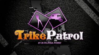 Trike Patrol - Francine