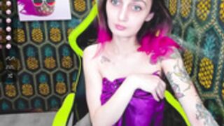 dorothy_coy nude and pussy play highlights 9/10