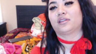 Lucky_Lee camshow 01