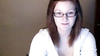 FoxMeSilly MFC 1 - Showing her boobs