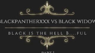 blackpantherxxx jane the black widow