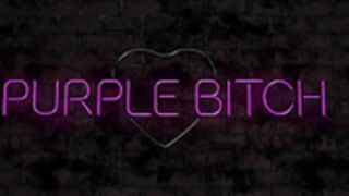 purple bitch 20