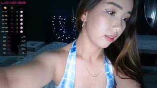 Lina_Tyan birthday cum show with Balloons.