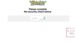 Chaturbate don't work