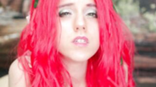 Lana Rain 4K Video - Poison Ivy