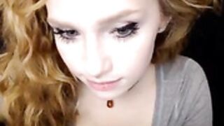 GingerPeach Old Camshow 10