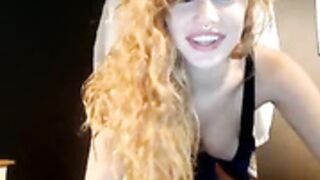 GingerPeach Old Camshow 7