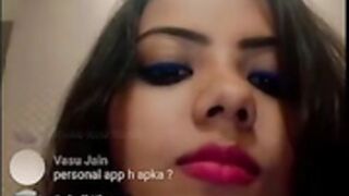 Indian tv actress  nude video