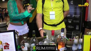 Rum Festival