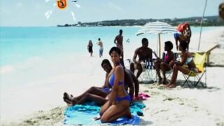 ChrissyCandid Instagram THOT - Commercial From Jamaica
